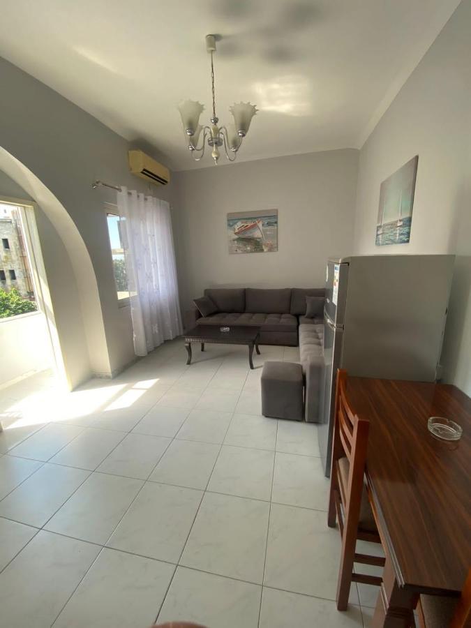 Vollga Promenade Lovely 2 Bedroom Apartment Durrës Exterior foto